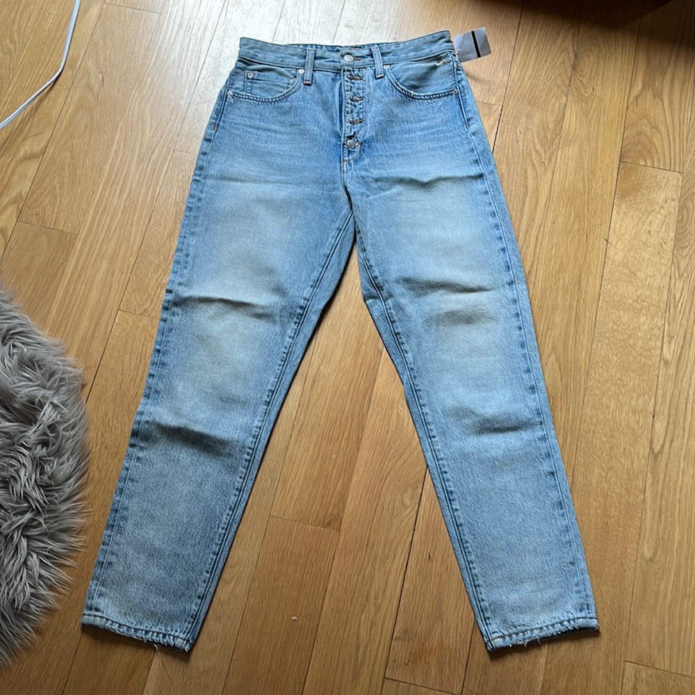 WeWoreWhat x Joe’s Danielle jeans size 28